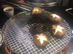 -醉火烧泥炉烤肉(孩儿巷店)