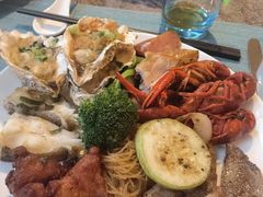 -福州西湖大酒店·怡湖咖啡厅