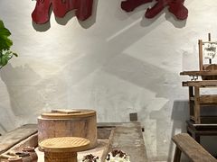 -成川茶店·潮汕工夫浓茶(万象店)