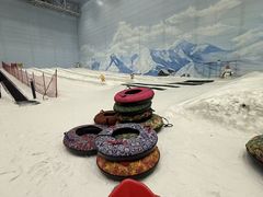 -哈尔滨热雪奇迹