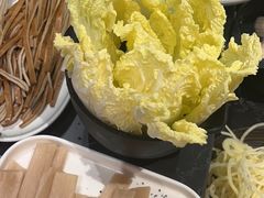 -巴蜀大将火锅(春熙店)