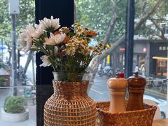 -Money Shops(愚园路店)