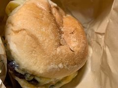 -魏斯理汉堡(西安沣东吾悦店)