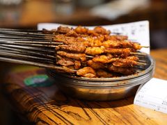 -有奴思烤肉·清真(正宁路店)