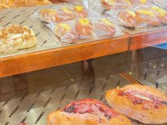 -小飞象面包公社(珠江路金鹰店)