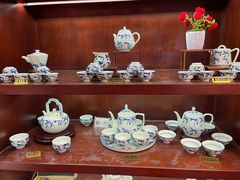 -景德镇古窑民俗博览区