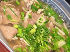 -古市香跷脚牛肉·非遗传承单位