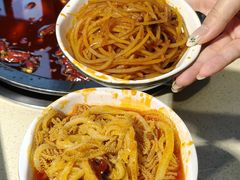 -蜀家渝重庆火锅(南屏街店)