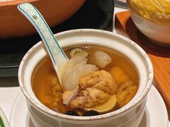 -新兴·金羊座·粤菜点心(乐峰店)