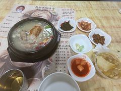 -长顺参鸡汤店(西塔总店)