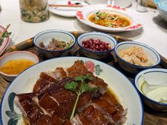 -广府乡下·饭庄(新港东路店)