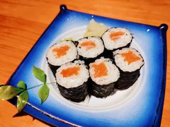 -笑福亭日式料理店(财富中心店)