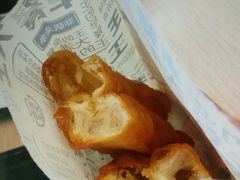 -永和大王(朝晖店)
