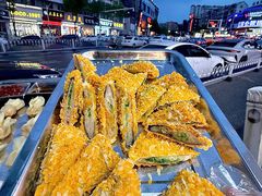 -老萍巷莲花血鸭·萍乡地标江西菜(步行街店)