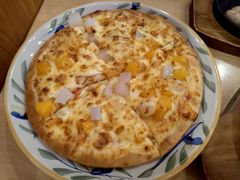 -萨莉亚意式餐厅(苏州食百家店)