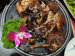 -小饕荟雅安贡椒鱼鲜馆(广福桥店)