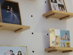 -天真蓝照相馆(宁波来福士店)