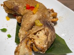 -四道菜·福建菜馆(新街口金鹰店)