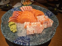 -水之惠鲜鱼料理(王府大街店)