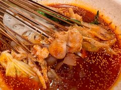 -嘉州叶婆婆钵钵鸡(建设路店)