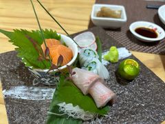 -长崎屋·日本料理·刺身·烧鸟(天河北路店)