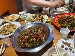 -东来土菜馆(民祥园路店)