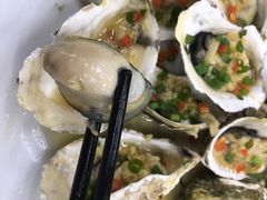 -乡味海鲜农家菜·巽寮土窑鸡(地道美食店)