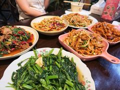 -婉泰·特色小吃·舂鸡脚(告庄二店)