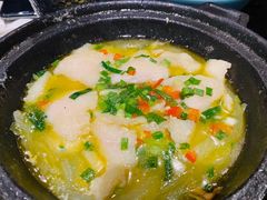 -海食焗(新光天地店)