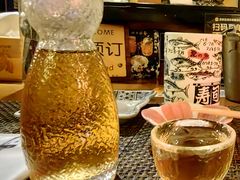 -半藏居酒屋(香港花园店)
