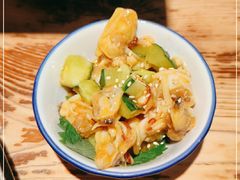-小川洋风料理(江汉路店)