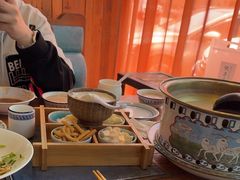 -蒙亨·手把肉·蒙古包文化主题餐厅(天恒广场店)