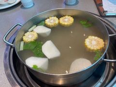-为什么牛潮汕牛肉火锅(中信广场店)