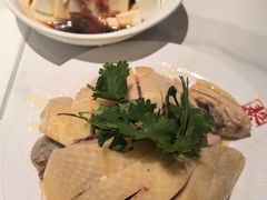 -泰煌鸡·上海白斩鸡·沪菜(平利店)