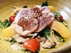 -厚贞日式烤肉(龙之梦店)