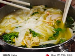 -小满手工粉(北京顺义华联店)