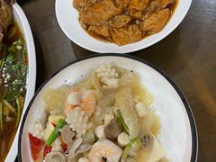 -京天红酒家(虎坊路店)