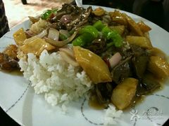 -一锅厨东北水饺店(厦大店)