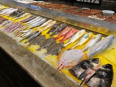 -健眺小海鲜(临海后山店)