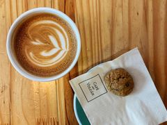 -Cafe del Volcan(永康路店)