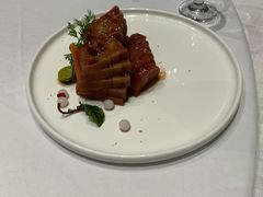 桂花莲藕-大鸭梨烤鸭·北京菜(南小街/南苑店)
