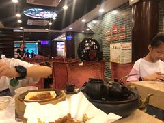 大堂-点都德(大茶楼店)