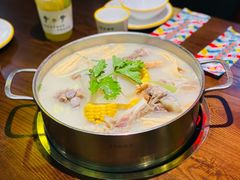 -澳门星记猪骨(虹口龙之梦店)