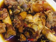 -贤花饭店(城阳店)