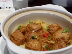 田螺面筋镶肉-松鹤楼(山塘街店)