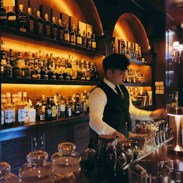 highland高地威士忌·鸡尾酒·咖啡-"没有金山游侠的年代,小吴的英雄