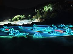-鼎盛王朝康熙大典实景演出