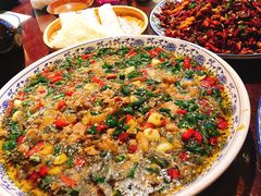 -杨记隆府(汉街店)