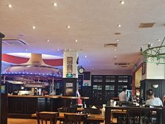-兰特伯爵西餐厅·啤酒屋(方庄店)