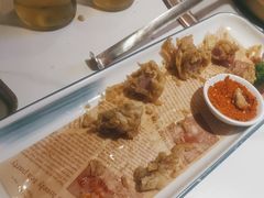 -云尊府云南菜·蒸汽石锅鱼(学清路店)